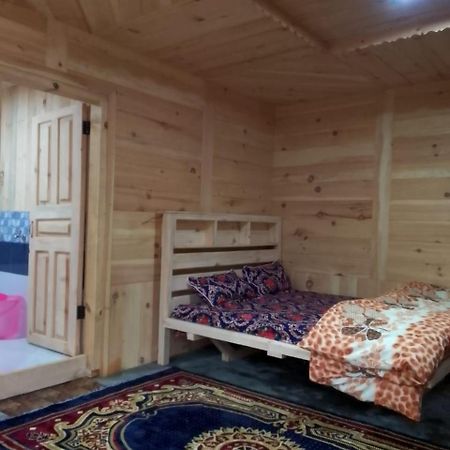 Riverbank Hotel Taobut Neelum Valley Azad Kashmir Taobat 외부 사진
