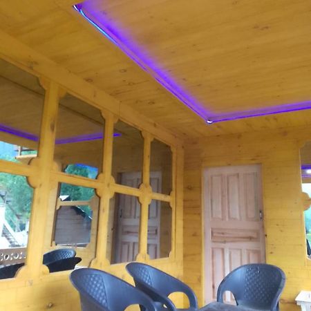 Riverbank Hotel Taobut Neelum Valley Azad Kashmir Taobat 외부 사진